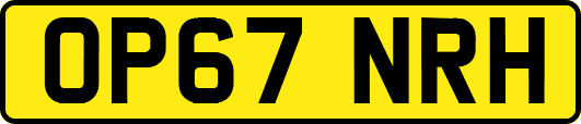 OP67NRH