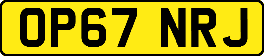 OP67NRJ