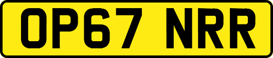 OP67NRR
