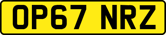 OP67NRZ