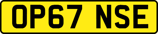 OP67NSE