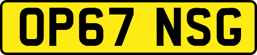 OP67NSG
