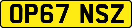 OP67NSZ