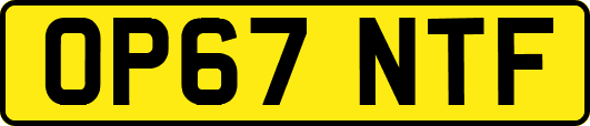 OP67NTF