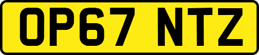 OP67NTZ
