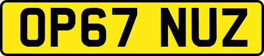OP67NUZ