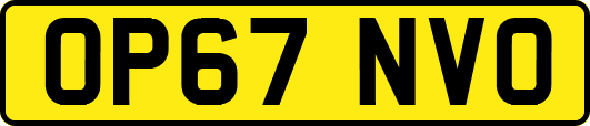 OP67NVO
