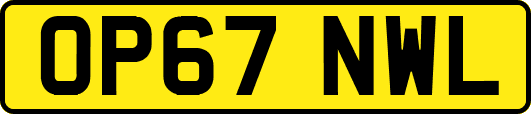 OP67NWL