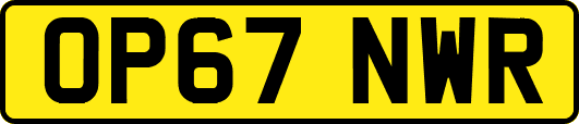 OP67NWR
