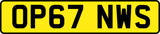 OP67NWS