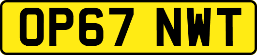 OP67NWT