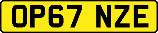 OP67NZE
