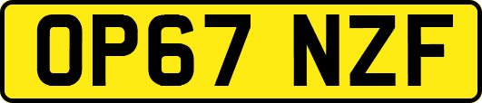 OP67NZF