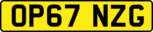OP67NZG