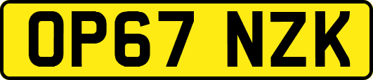 OP67NZK