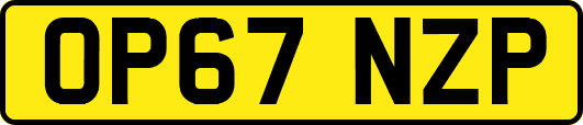 OP67NZP