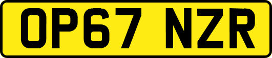 OP67NZR