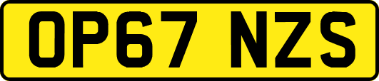OP67NZS