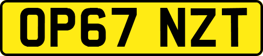 OP67NZT