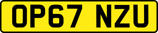 OP67NZU