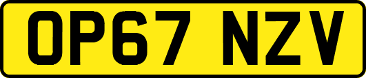 OP67NZV