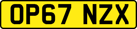 OP67NZX