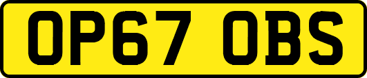 OP67OBS