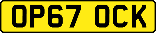 OP67OCK