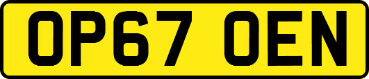 OP67OEN