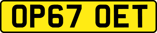 OP67OET