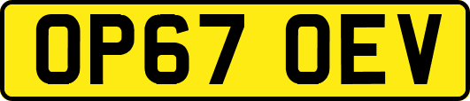 OP67OEV