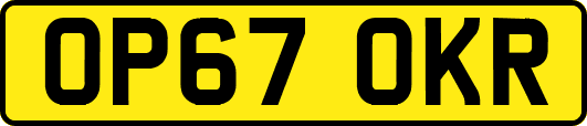 OP67OKR
