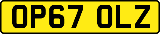 OP67OLZ