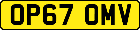 OP67OMV