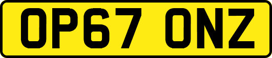 OP67ONZ
