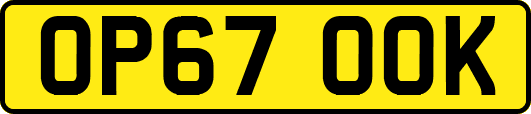 OP67OOK