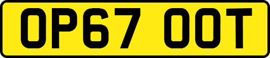 OP67OOT