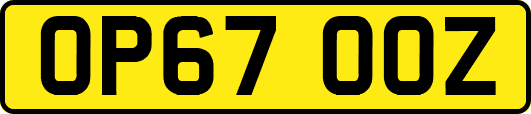 OP67OOZ