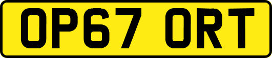 OP67ORT