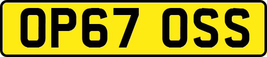 OP67OSS