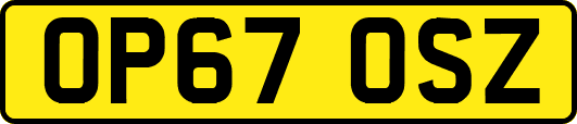 OP67OSZ