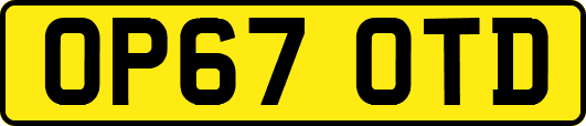 OP67OTD