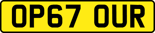 OP67OUR