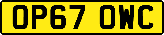 OP67OWC