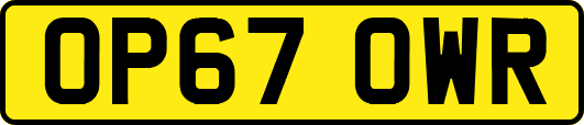 OP67OWR