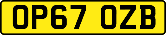 OP67OZB