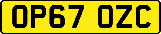 OP67OZC