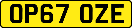 OP67OZE