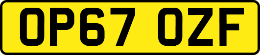 OP67OZF