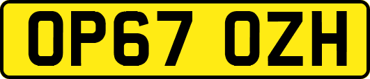 OP67OZH